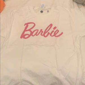 Barbie t-shirt